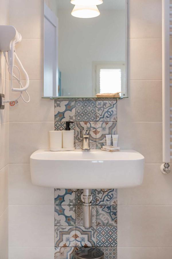 Palazzo Borgomonte - Holiday Home Οτράντο Εξωτερικό φωτογραφία