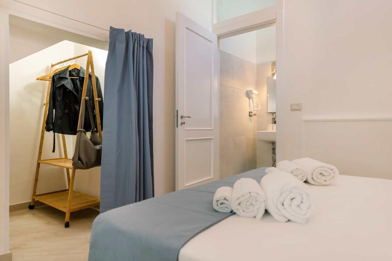 Palazzo Borgomonte - Holiday Home Οτράντο Εξωτερικό φωτογραφία