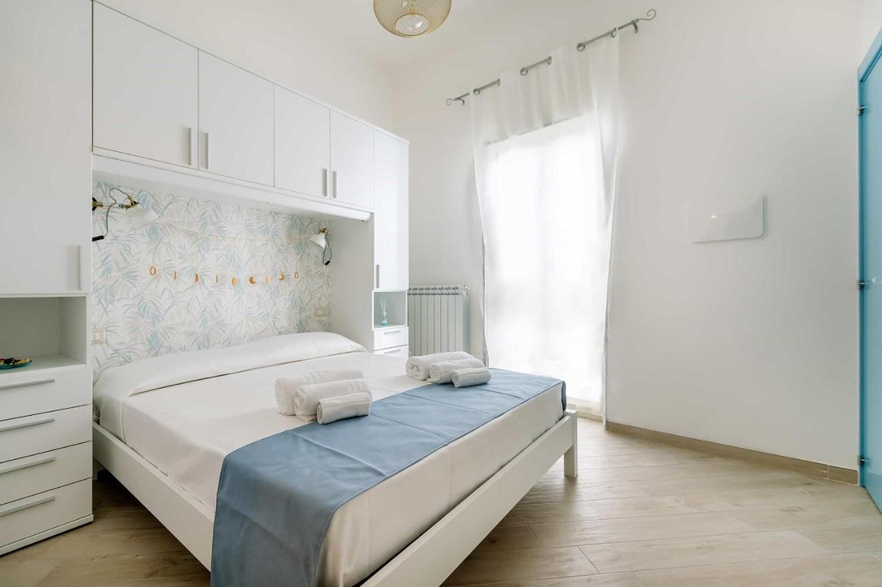 Palazzo Borgomonte - Holiday Home Οτράντο Εξωτερικό φωτογραφία